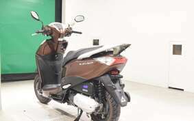 HONDA LEAD 125 JF45