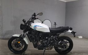 YAMAHA XSR700 RM41J