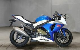 SUZUKI GSX-R1000 2009 GT78A