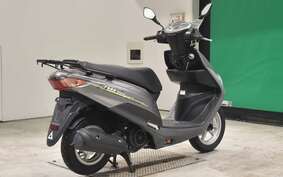 SUZUKI ADDRESS V125 DT11A