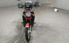 HONDA CROSS CUB 110 JA10