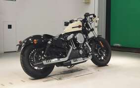 HARLEY XL1200X 2022 LC3