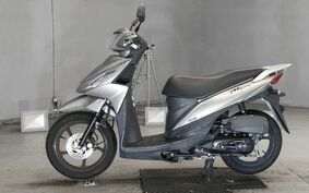 SUZUKI ADDRESS 110 CE47A