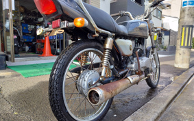 KAWASAKI KH125 KH125M