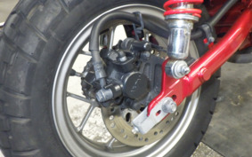 HONDA MONKEY 125 ABS JB02