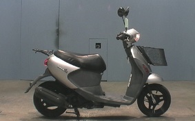 SUZUKI LET's 4 G CA41A