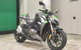 KAWASAKI Z1000 Gen.5 2014