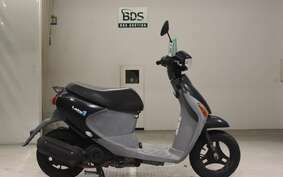 SUZUKI LET's 4 CA41A