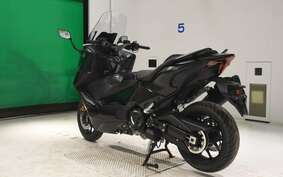 YAMAHA T-MAX 560 T 2024 SJ19J