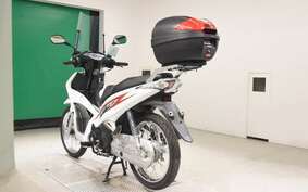 HONDA WAVE 125 I