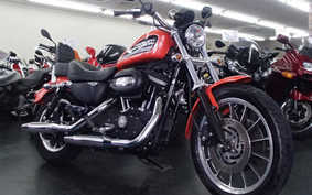 HARLEY XL883R Sportster 2006 CS2