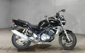 KAWASAKI BALIUS 250 Gen.2 ZR250B