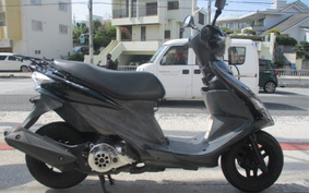 SUZUKI ADDRESS V125 S CF4MA