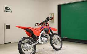 HONDA CRF125F JE03