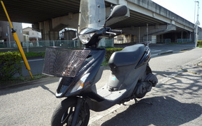 SUZUKI ADDRESS V125 S CF4MA