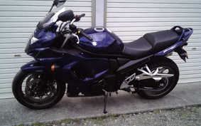 SUZUKI BANDIT 1250 F ABS 2010 GW72A