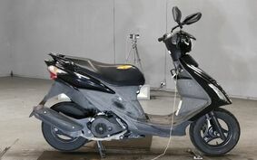 SUZUKI ADDRESS V125 S CF4MA