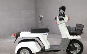 HONDA GYRO TD02