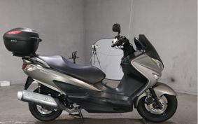SUZUKI BURGMAN200 CH41A