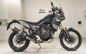 YAMAHA TENERE 700 2020 DM09J