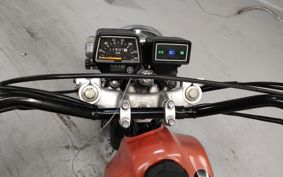 YAMAHA TW200 2JL