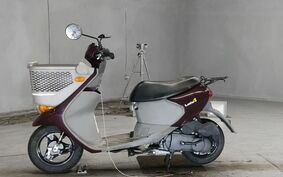 SUZUKI LET's 4 Basket CA43A