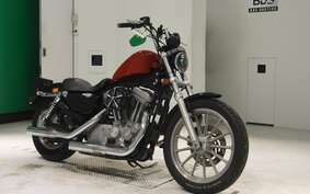 HARLEY XL883LI 2007