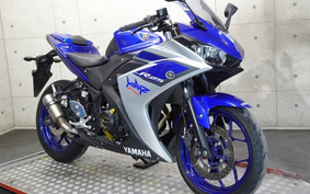 YAMAHA YZF-R25 RG10J