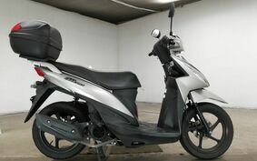 SUZUKI ADDRESS 110 CE47A