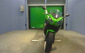 KAWASAKI NINJA 400 2016 EX400E