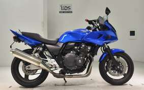 HONDA CB400 SUPER BOLDOR VTEC 2010 NC42