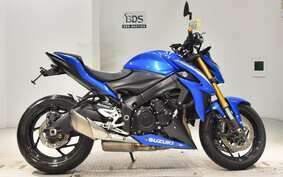 SUZUKI GSX-S1000 2015 GT79A