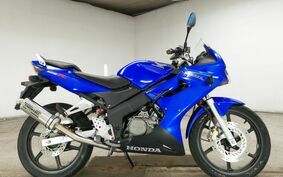 HONDA CBR125R JC34