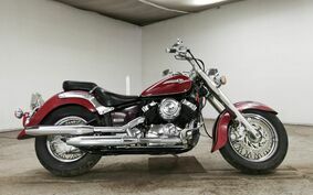 YAMAHA DRAGSTAR 400 CLASSIC 1998 4TR