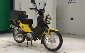 HONDA CROSS CUB 110 JA10