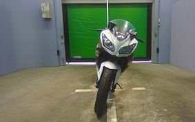 KAWASAKI NINJA 250 ABS 2014 EX250L