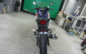 HONDA CBR250R GEN 3 MC41