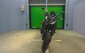 KAWASAKI Z1000 Gen.5 2014 ZRT00F