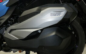 BMW C400X 2020