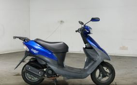 SUZUKI LET's 2 CA1PA