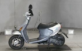 SUZUKI LET's 4 CA46A