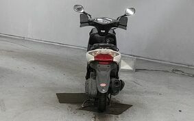 SUZUKI ADDRESS V125 S CF4MA