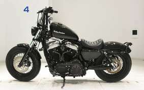 HARLEY XL1200X 2012