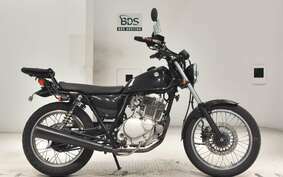 SUZUKI GRASS TRACKER NJ4BA