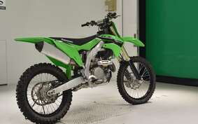 KAWASAKI KX450 KX450J