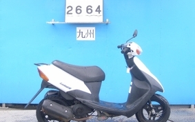 SUZUKI LET's 2 G CA1PA