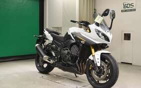 YAMAHA FAZER FZ8 SA 2013