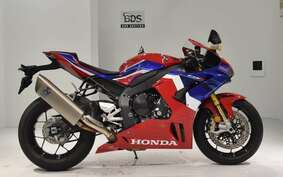 HONDA CBR1000RR RSP 2020 SC82