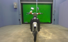 HONDA LITTLE CUB E AA01