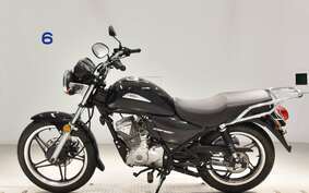 HONDA CBF125T PJJN